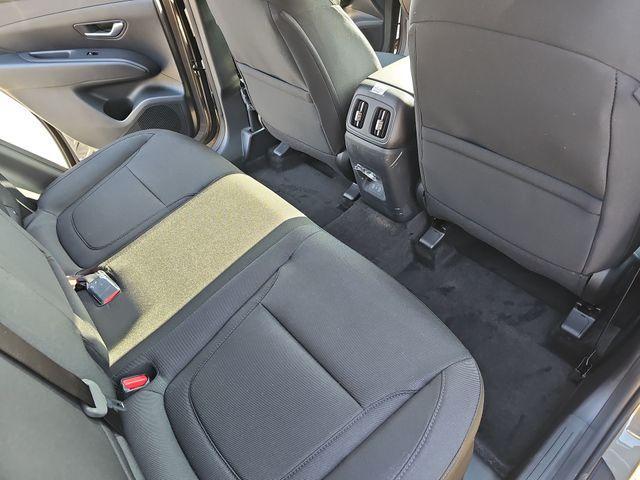 new 2026 Hyundai TUCSON Hybrid car, priced at $32,970