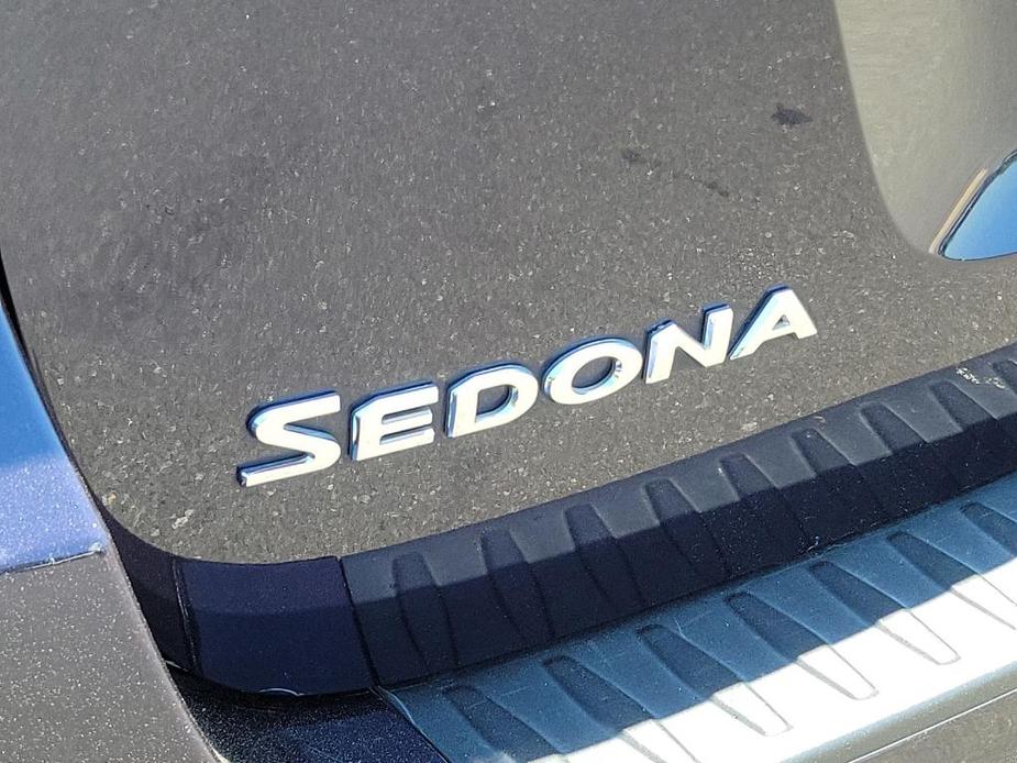 used 2020 Kia Sedona car, priced at $23,988