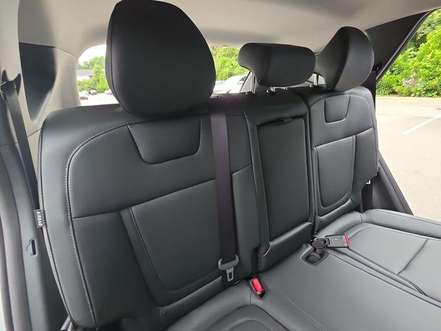 new 2025 Hyundai TUCSON Hybrid car, priced at $36,649