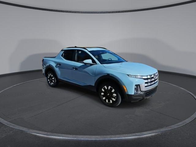 new 2026 Hyundai SANTA CRUZ car, priced at $37,000
