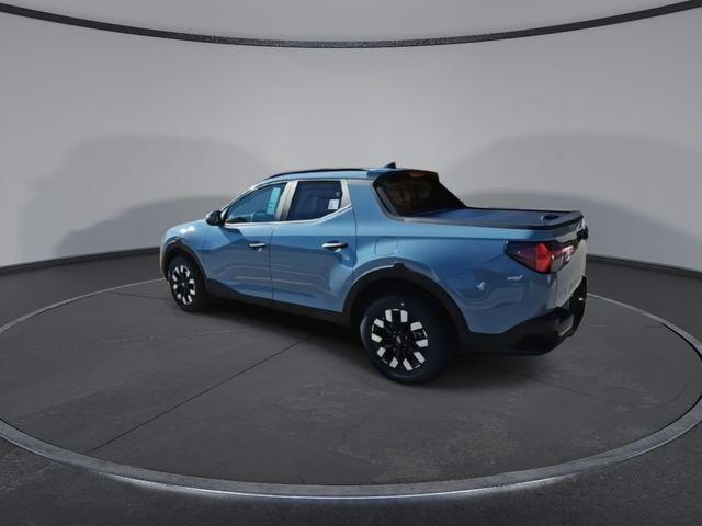new 2026 Hyundai SANTA CRUZ car, priced at $37,000