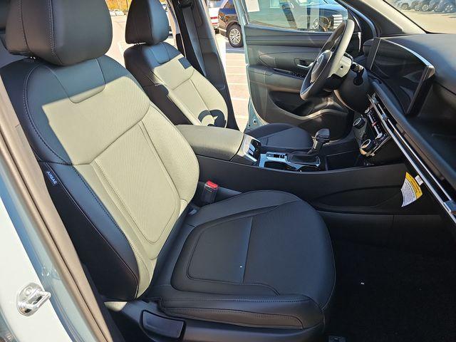 new 2026 Hyundai SANTA CRUZ car, priced at $37,000