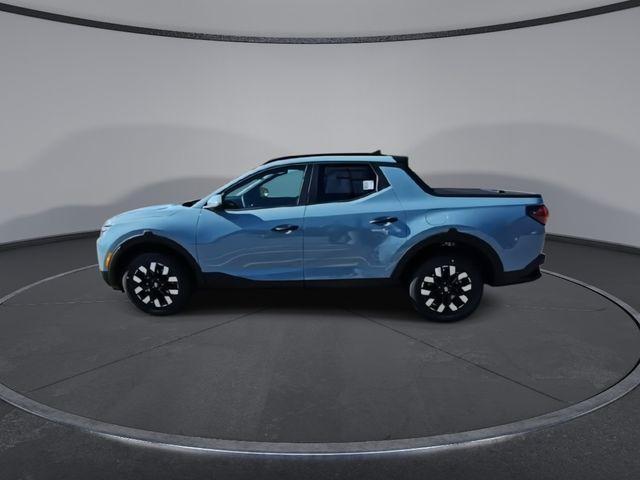 new 2026 Hyundai SANTA CRUZ car, priced at $37,000