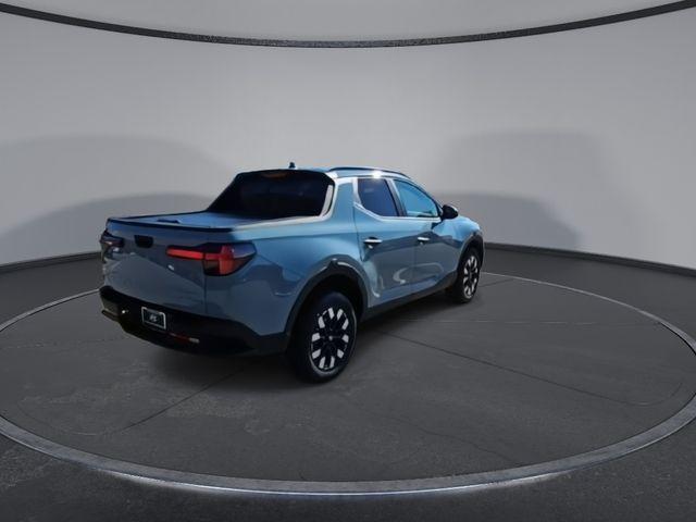 new 2026 Hyundai SANTA CRUZ car, priced at $37,000