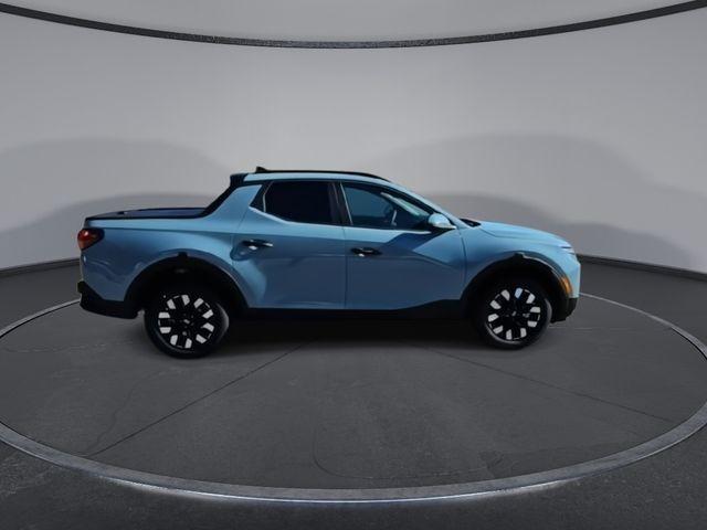 new 2026 Hyundai SANTA CRUZ car, priced at $37,000
