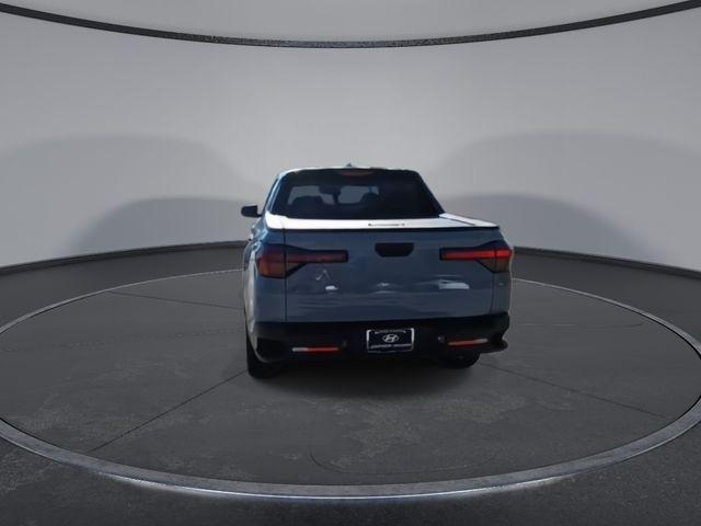 new 2026 Hyundai SANTA CRUZ car, priced at $37,000