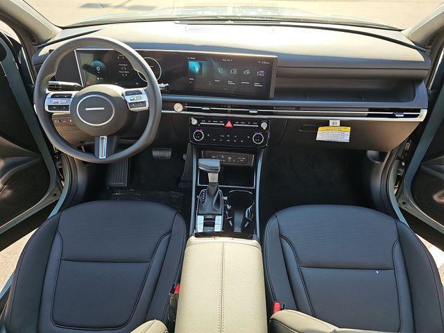 new 2026 Hyundai SANTA CRUZ car, priced at $37,000