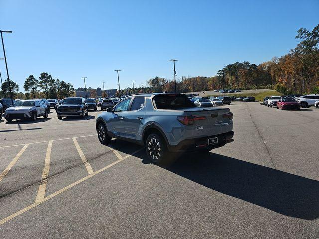 new 2026 Hyundai SANTA CRUZ car, priced at $37,000