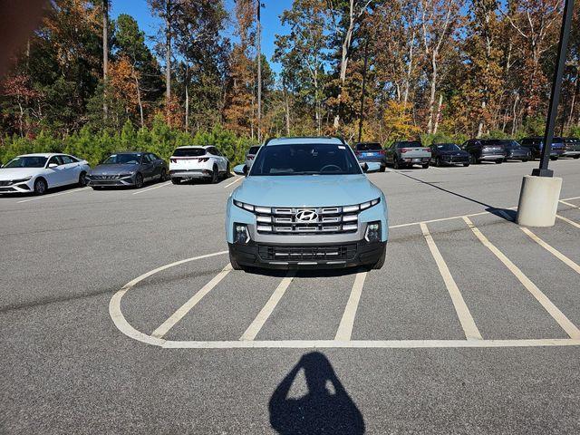 new 2026 Hyundai SANTA CRUZ car, priced at $37,000