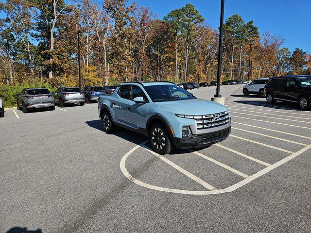 new 2026 Hyundai SANTA CRUZ car, priced at $37,000