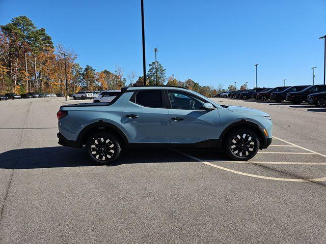 new 2026 Hyundai SANTA CRUZ car, priced at $37,000