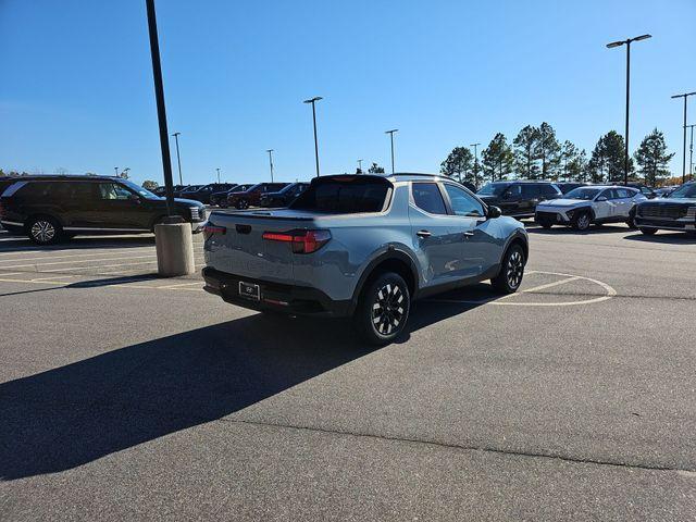 new 2026 Hyundai SANTA CRUZ car, priced at $37,000