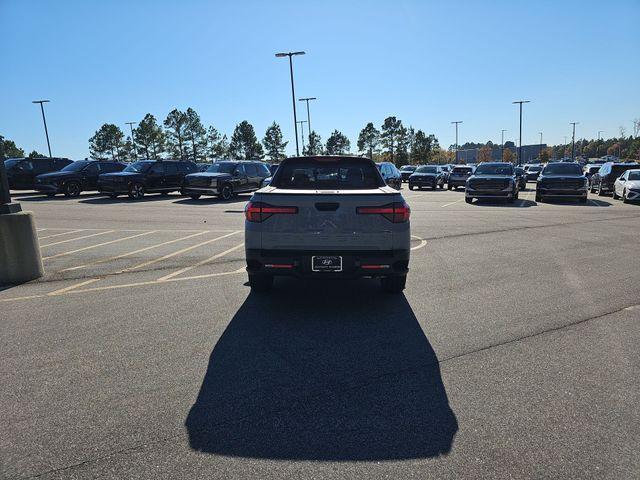 new 2026 Hyundai SANTA CRUZ car, priced at $37,000