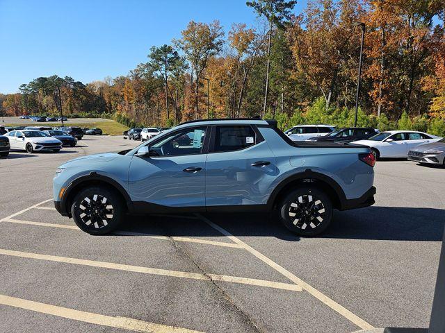 new 2026 Hyundai SANTA CRUZ car, priced at $37,000