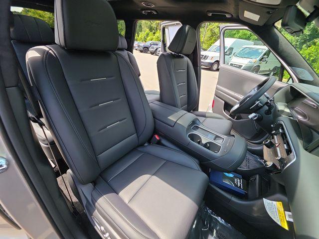 new 2026 Hyundai Palisade car, priced at $55,770