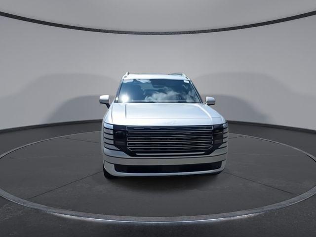 new 2026 Hyundai Palisade car, priced at $55,770