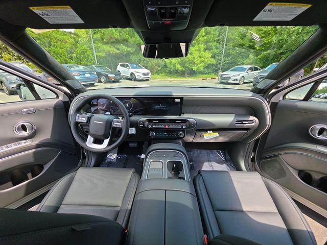 new 2026 Hyundai Palisade car, priced at $55,770