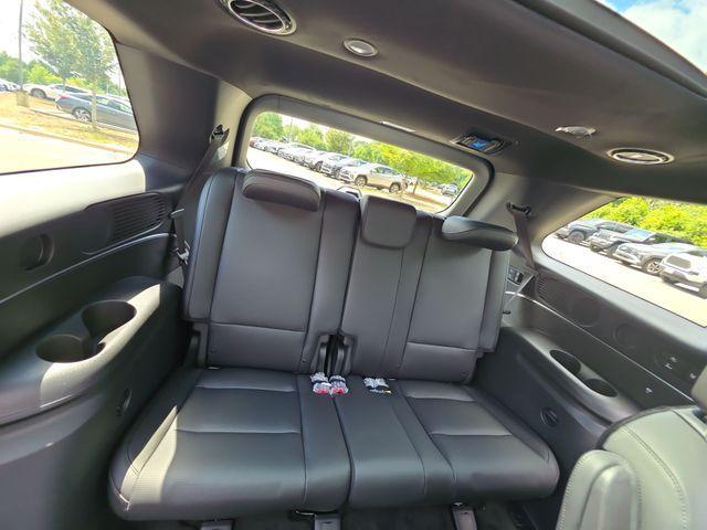 new 2026 Hyundai Palisade car, priced at $55,770