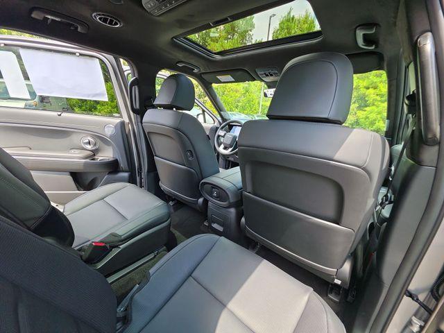 new 2026 Hyundai Palisade car, priced at $55,770