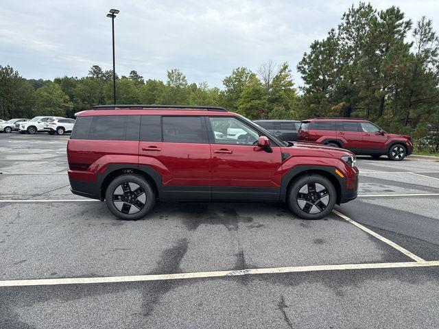 new 2026 Hyundai SANTA FE HEV car, priced at $38,910