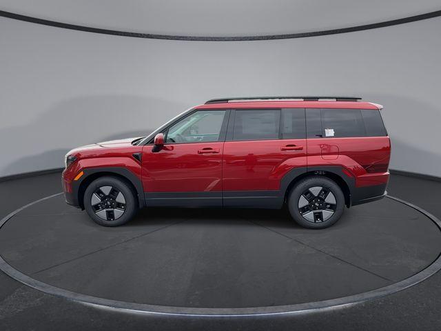 new 2026 Hyundai SANTA FE HEV car, priced at $38,910