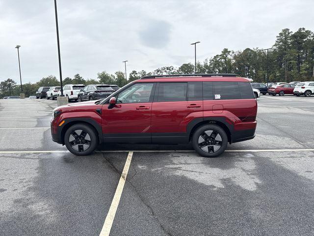 new 2026 Hyundai SANTA FE HEV car, priced at $38,910