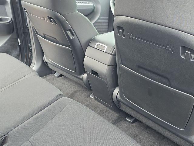 new 2026 Hyundai SANTA FE HEV car, priced at $36,800