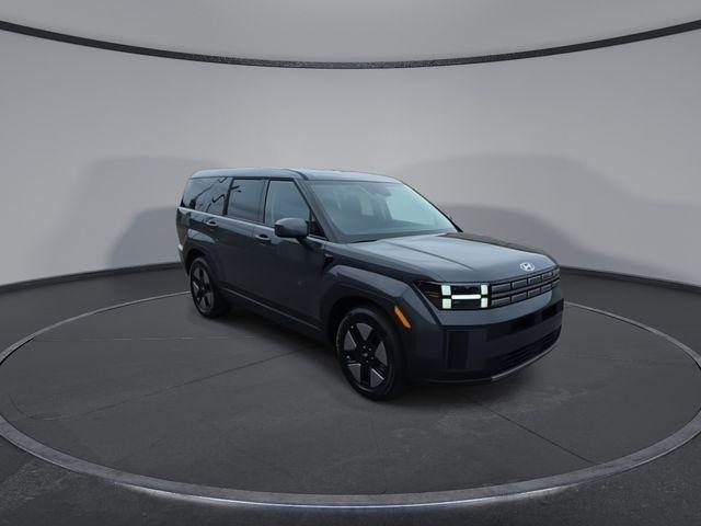 new 2026 Hyundai SANTA FE HEV car, priced at $36,800