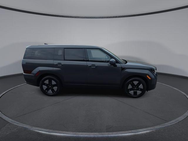 new 2026 Hyundai SANTA FE HEV car, priced at $36,800