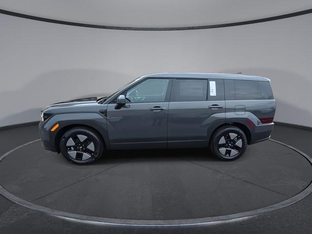 new 2026 Hyundai SANTA FE HEV car, priced at $36,800