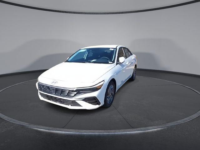 new 2026 Hyundai ELANTRA HEV car, priced at $27,085