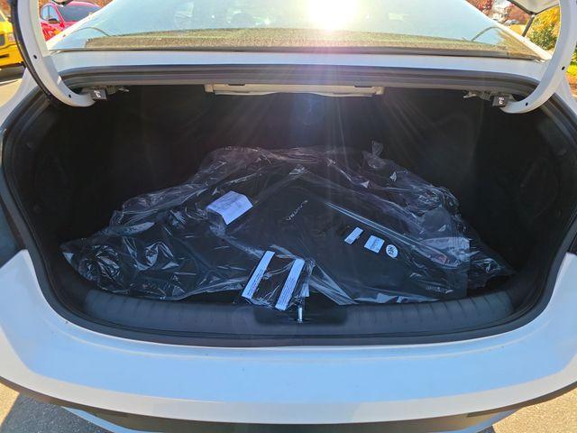 new 2026 Hyundai ELANTRA HEV car, priced at $27,085