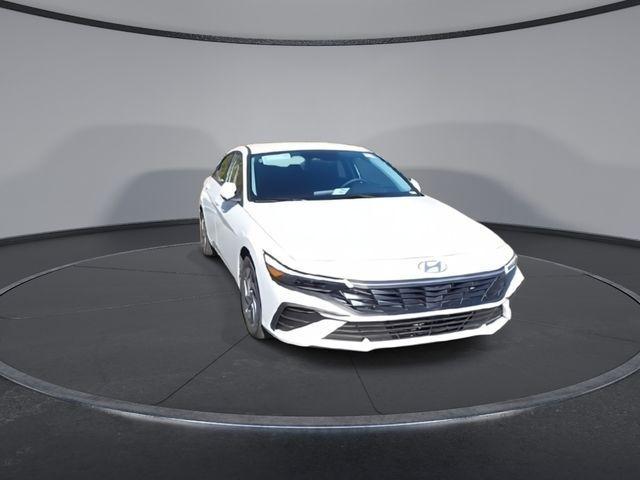 new 2026 Hyundai ELANTRA HEV car, priced at $27,085
