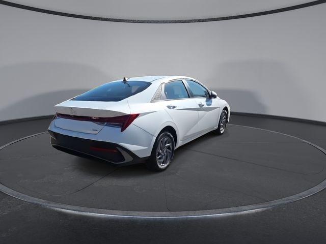 new 2026 Hyundai ELANTRA HEV car, priced at $27,085