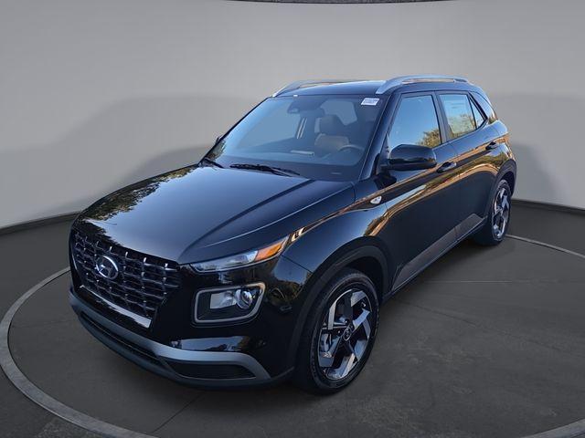 new 2026 Hyundai Venue car, priced at $24,665