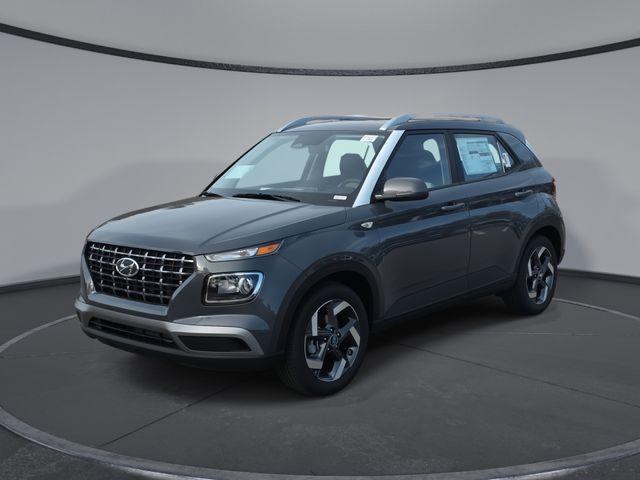 new 2026 Hyundai Venue car, priced at $25,050