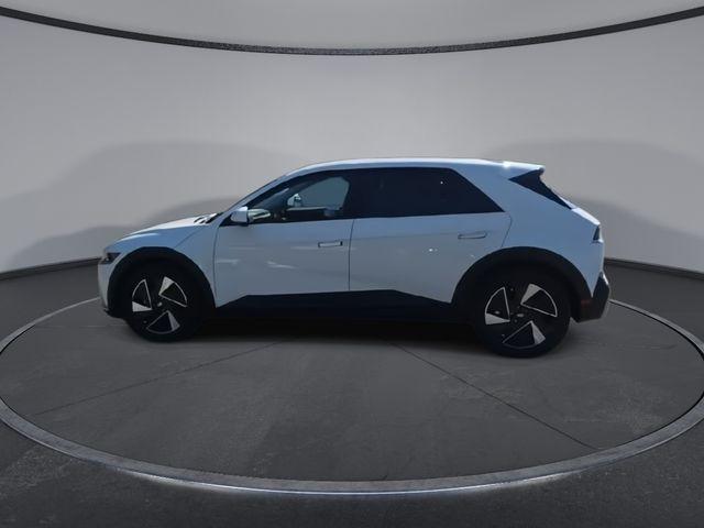 new 2026 Hyundai IONIQ 5 car, priced at $43,995