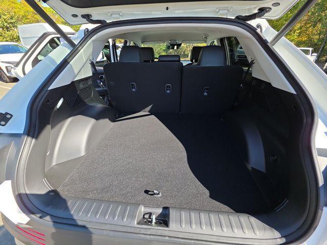 new 2026 Hyundai IONIQ 5 car, priced at $43,995