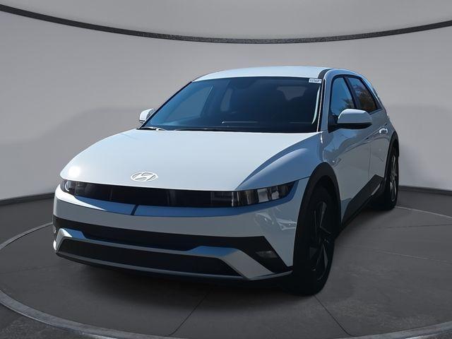 new 2026 Hyundai IONIQ 5 car, priced at $43,995