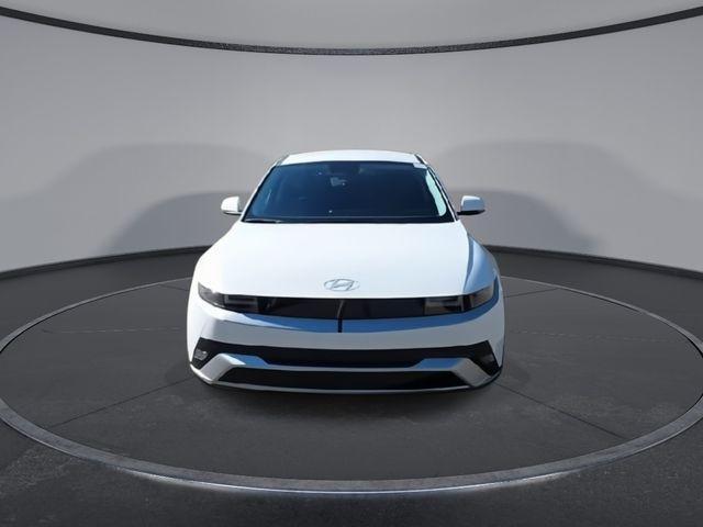 new 2026 Hyundai IONIQ 5 car, priced at $43,995