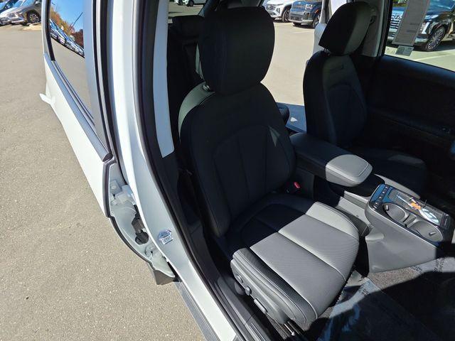 new 2026 Hyundai IONIQ 5 car, priced at $43,995