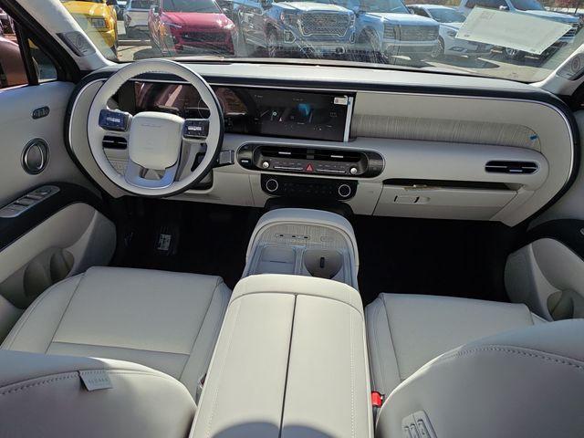 new 2026 Hyundai Palisade Hybrid car, priced at $58,920