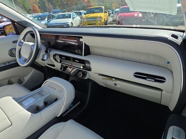 new 2026 Hyundai Palisade Hybrid car, priced at $58,920