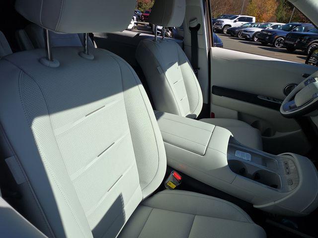 new 2026 Hyundai Palisade Hybrid car, priced at $58,920