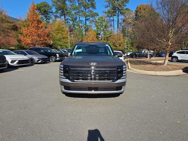 new 2026 Hyundai Palisade Hybrid car, priced at $58,920