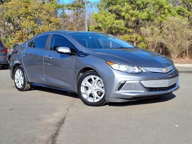 used 2019 Chevrolet Volt car, priced at $16,397