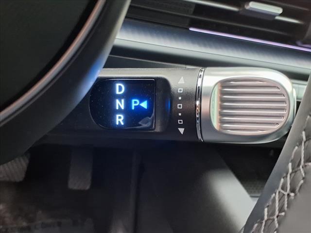 new 2024 Hyundai IONIQ 6 car, priced at $51,127