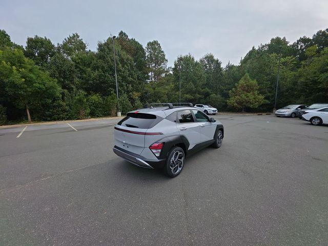 new 2026 Hyundai Kona car, priced at $30,645