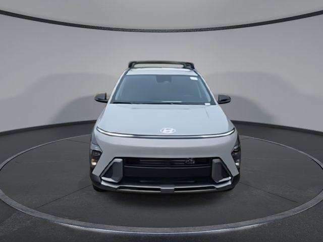 new 2026 Hyundai Kona car, priced at $30,645