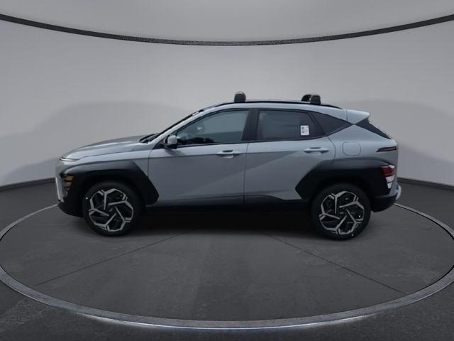 new 2026 Hyundai Kona car, priced at $30,645